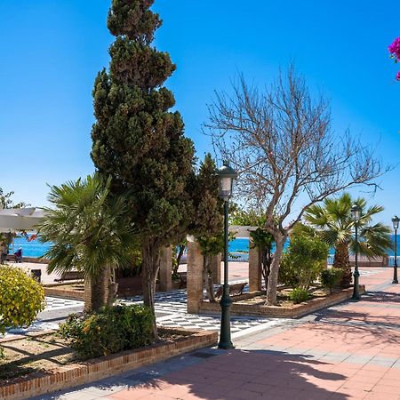נרחה Torrecilla Sirena Beach מראה חיצוני תמונה