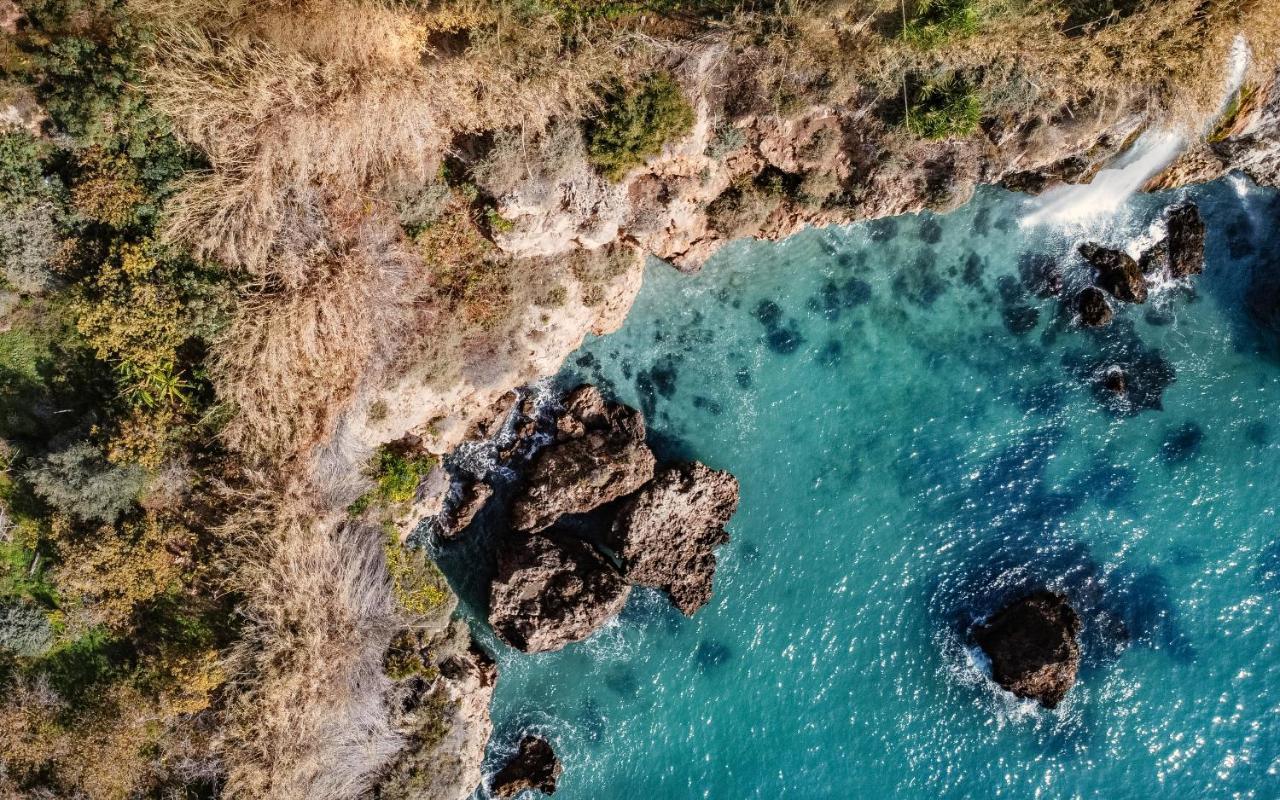נרחה Torrecilla Sirena Beach מראה חיצוני תמונה