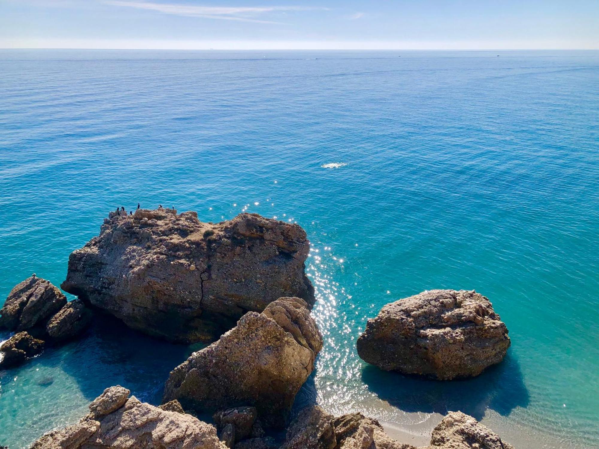 נרחה Torrecilla Sirena Beach מראה חיצוני תמונה