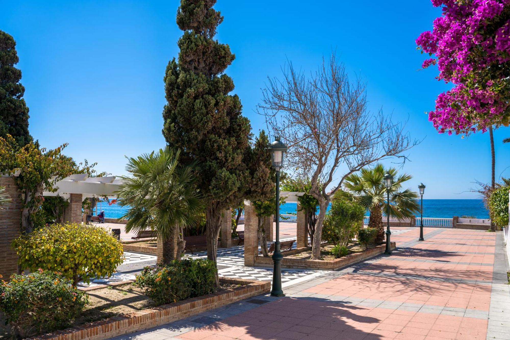 נרחה Torrecilla Sirena Beach מראה חיצוני תמונה